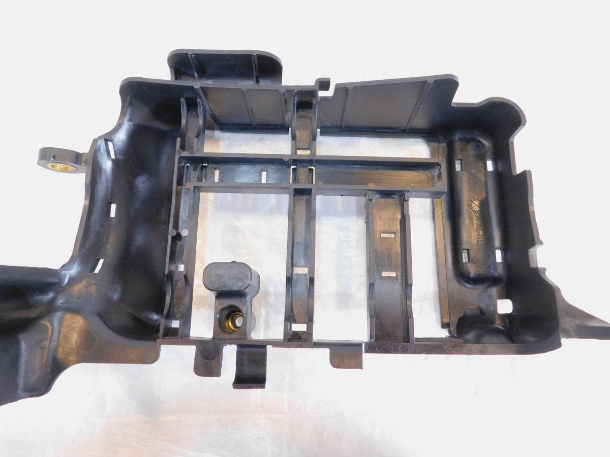 Harley Davidson Sportster 883 1200 ABS Main Wiring Harness Caddy - C3 Cycle