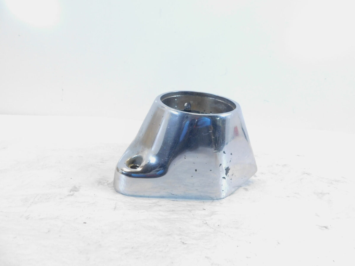 Harley Davidson Touring Electra Glide FXR Softail Camshaft & Ignition Cone Cover - C3 Cycle