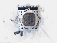 BMW F650GS Dakar & F650CS F650 Scarver Cylinder Head w/ Valves & Camshaft Cams - C3 Cycle