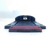 2000 & 2001 Victory V92 Sport Cruiser Rear Fender License Plate Mount Bracket - C3 Cycle