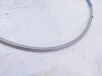 Harley Davidson EVO Softail Heritage Classic & Fat Boy Braided Clutch Cable Line - C3 Cycle