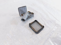 Honda CB350K CB350 & Scrambler CL350 350 Engine Motor Oil Pump & Strainer Cap