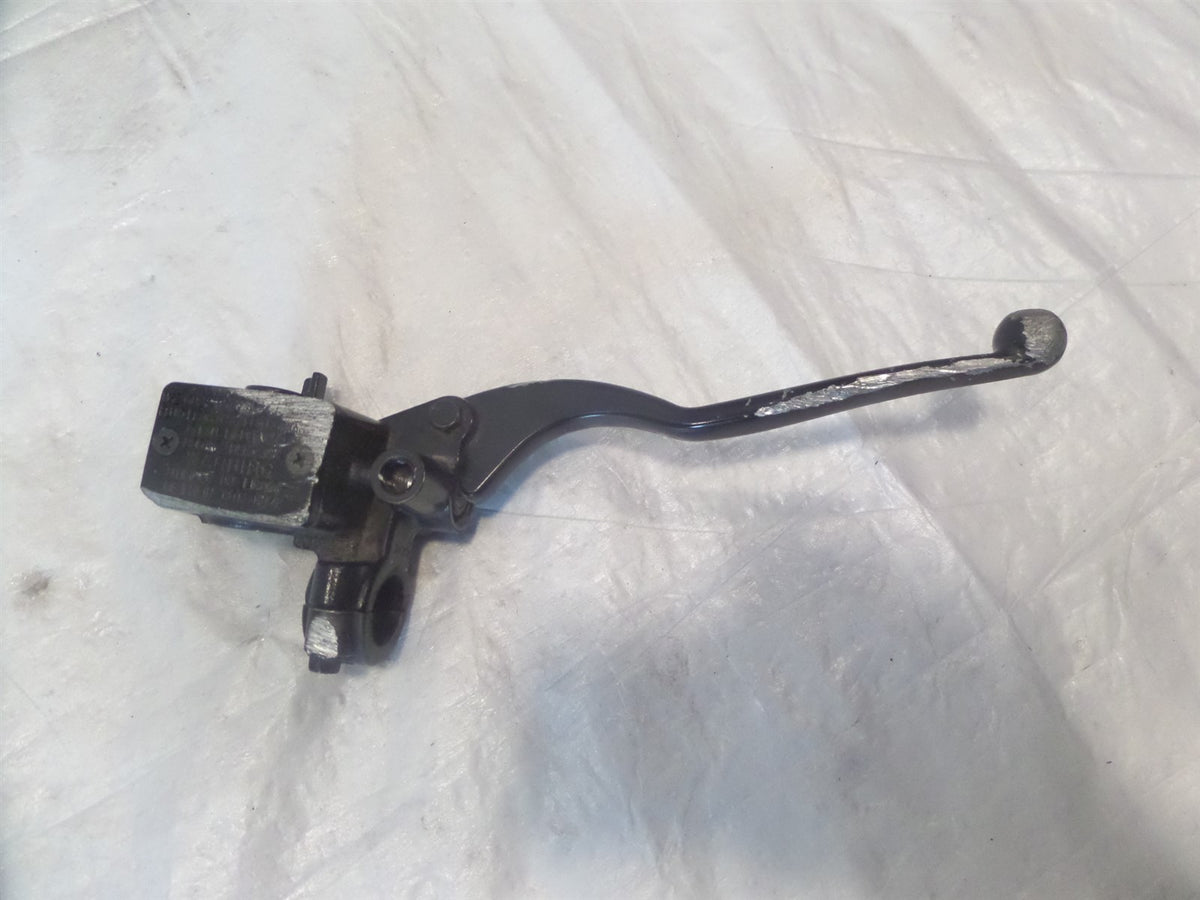 Kawasaki EX250 Ninja 250 250R EX300 Ninja 300 Front Brake Master Cylinder Lever - C3 Cycle
