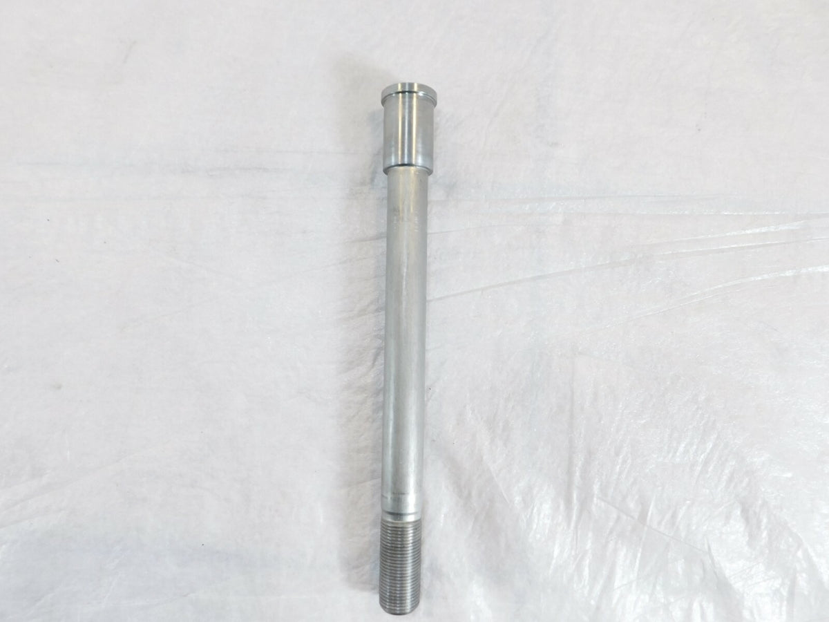 2017-2024 Kawasaki Ninja 650 ABS EX650 Z650 ER650 Front Wheel Axle Bolt Shaft