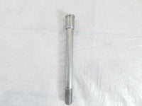 2017-2024 Kawasaki Ninja 650 ABS EX650 Z650 ER650 Front Wheel Axle Bolt Shaft