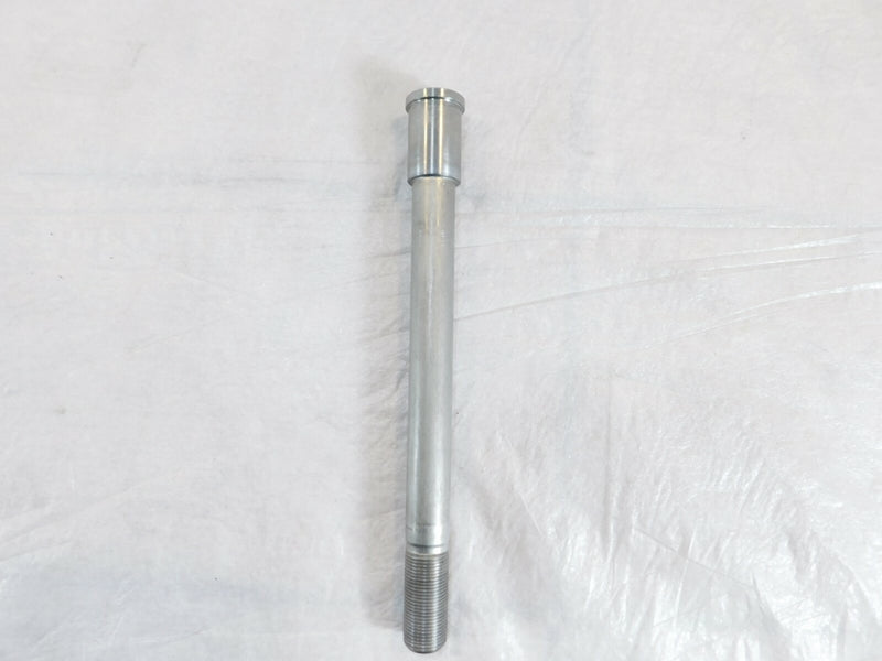 2017-2024 Kawasaki Ninja 650 ABS EX650 Z650 ER650 Front Wheel Axle Bolt Shaft