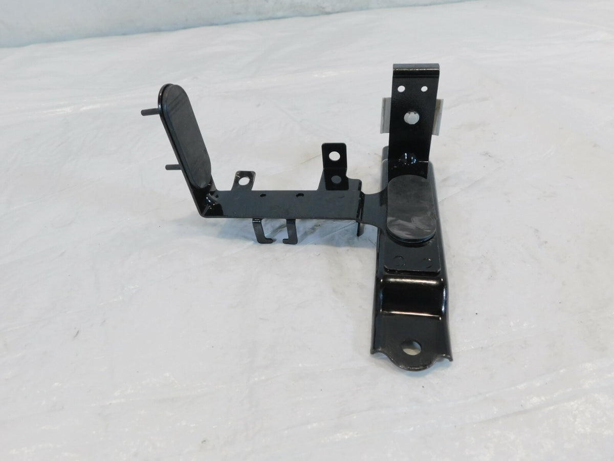 2002-2008 Kawasaki Vulcan 1500 1600 Meanstreak Battery Tray Holder Bracket Mount - C3 Cycle