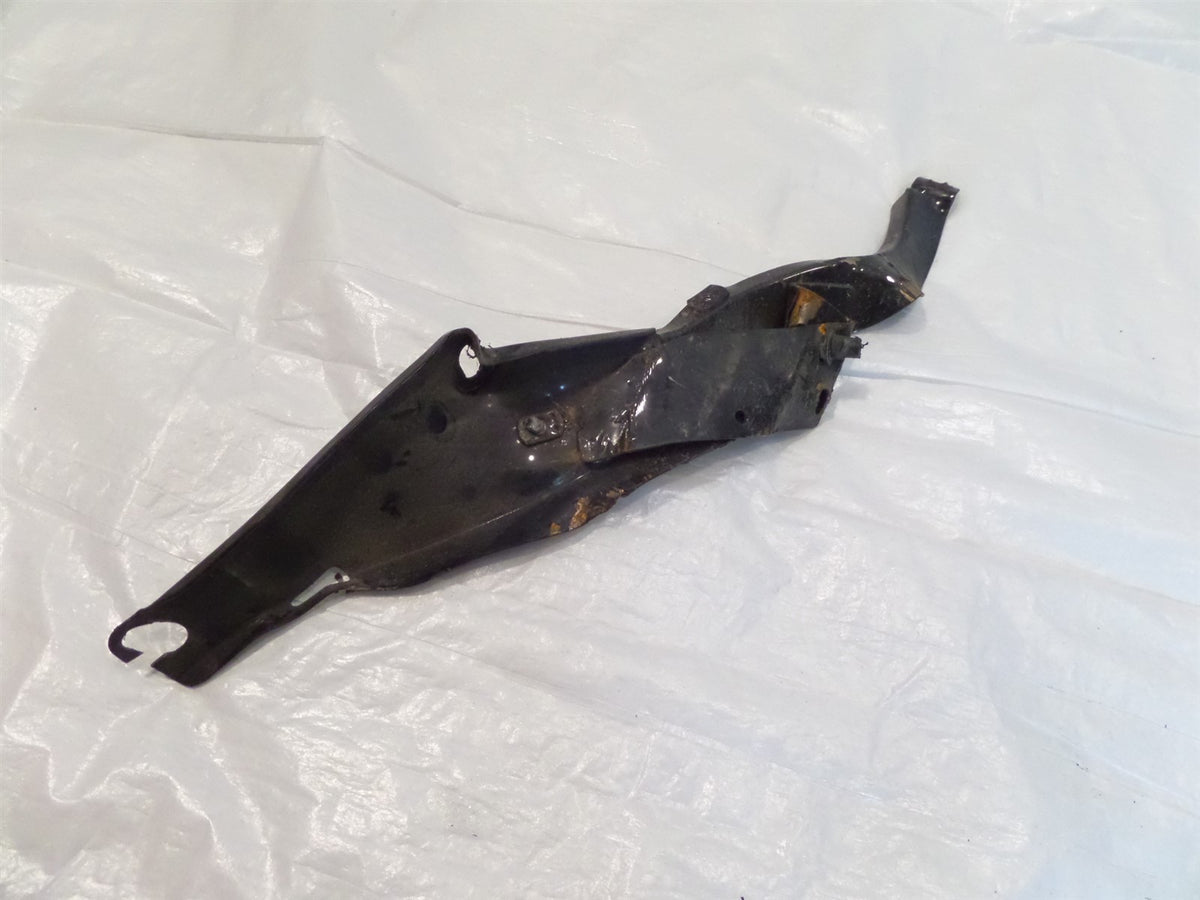 Bent Harley Davidson Electra Glide & Street Glide Left Front Fairing Bracket - C3 Cycle