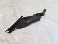 Bent Harley Davidson Electra Glide & Street Glide Left Front Fairing Bracket - C3 Cycle