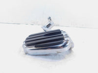 Harley Davidson Screamin Eagle CVO Street Glide Slotted Brake Pedal Lever & Pad - C3 Cycle