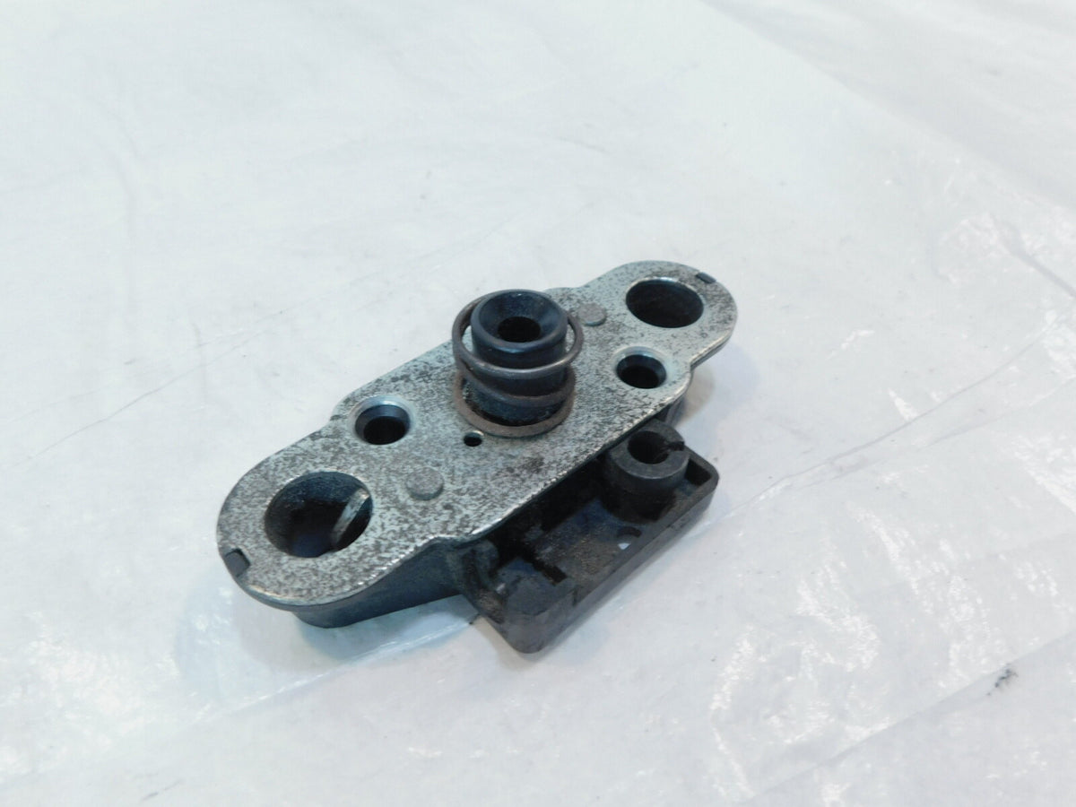 Kawasaki Ninja ZX-11 ZX-14 Vulcan 900 1700 Classic Custom Seat Lock Latch Mount - C3 Cycle