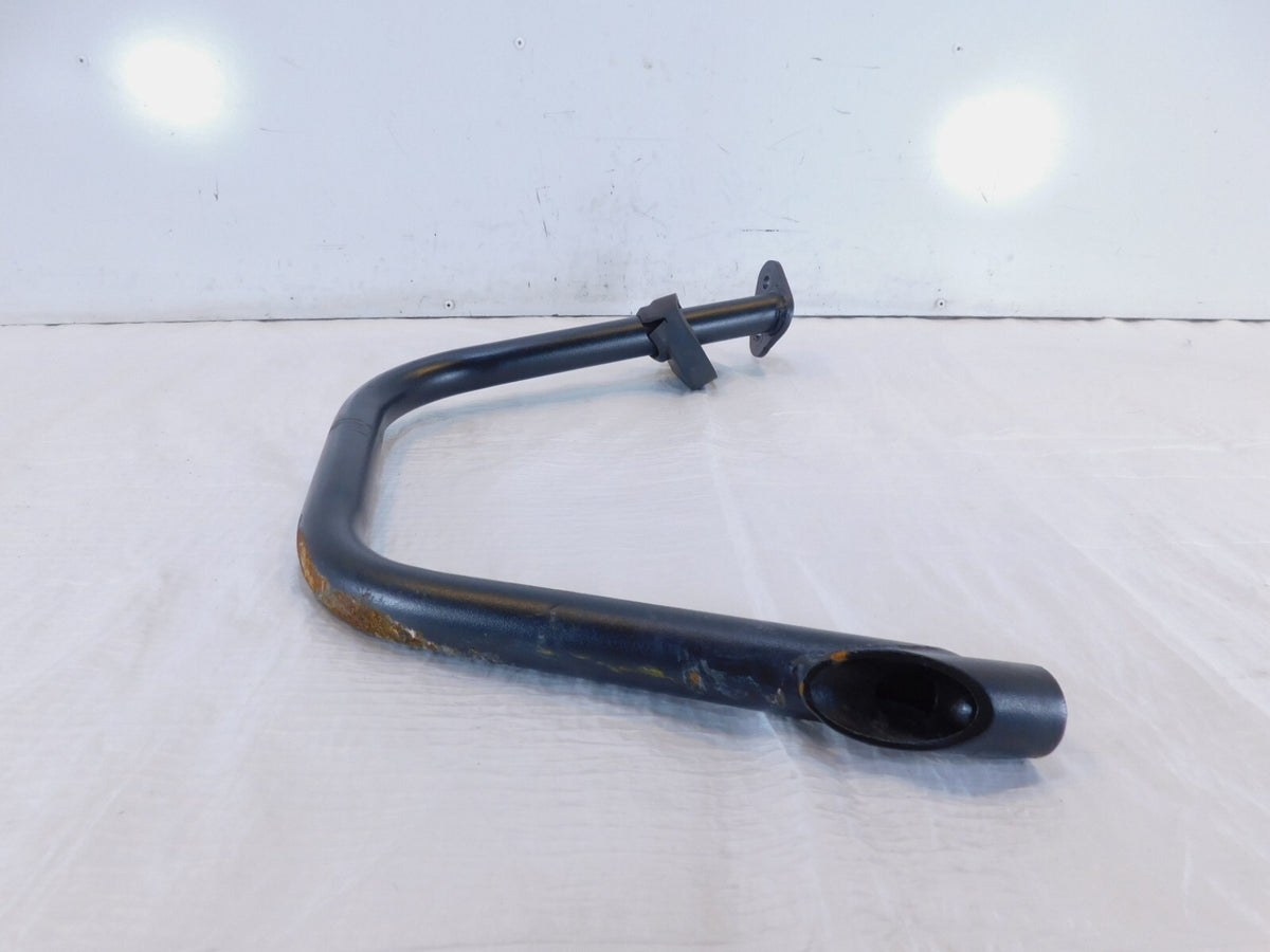 10-17 Victory Cross Country & Roads Touring Left Highway Bar Engine Crash Guard