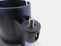 Triumph Daytona 675 Street Triple & Tiger 800 Air Intake Flange Velocity Stacks - C3 Cycle