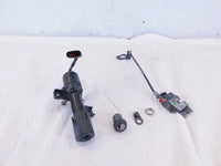 2003 XB XB9 XB9S Lightning Ignition Switch Fuel Gas Petrol Tank Lock set w/ Key - C3 Cycle