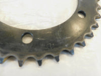 Honda CB300F CBR300R OEM Rear Back Wheel Hub Drive Chain Sprocket Gear 36 36T - C3 Cycle