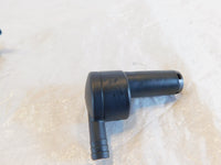 Buell XB9 XB12 Firebolt & Lightning Ulysses Cylinder Head Rocker Box PCV Valves - C3 Cycle