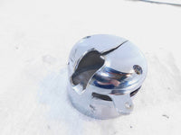 1991-2003 Honda Nighthawk 750 CB750 Chrome Tachometer Housing Cover -For Parts - C3 Cycle