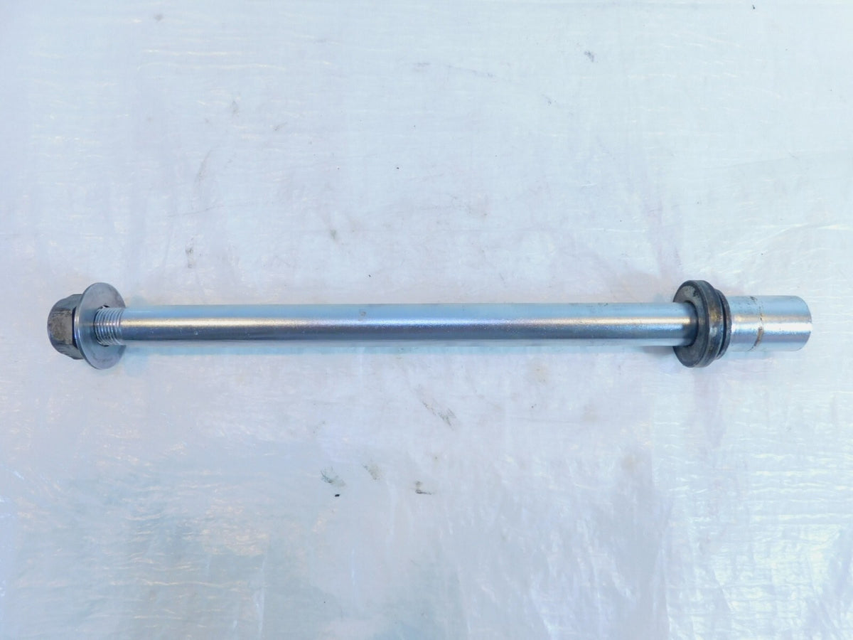 Yamaha Royal Star XVZ13 XVZ1300 Tour Deluxe Venture S Rear Wheel Axle Bolt Shaft