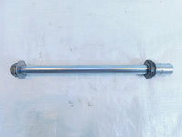 Yamaha Royal Star XVZ13 XVZ1300 Tour Deluxe Venture S Rear Wheel Axle Bolt Shaft