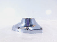 Harley Davidson Twin Cam Softail & Dyna Chrome Right Engine Motor Cam Gear Cover - C3 Cycle