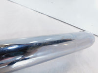 Harley Road King Electra Glide Rear Left Exhaust Header Pipe Cover Heat Shield - C3 Cycle