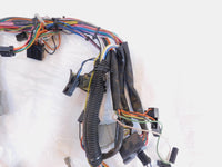 Harley Davidson Electra Glide Classic & Ultra Front Fairing Wire Wiring Harness - C3 Cycle