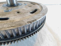 Harley Tri Glide Ultra Classic & Freewheeler Trike Rear Belt Drive Differential - C3 Cycle