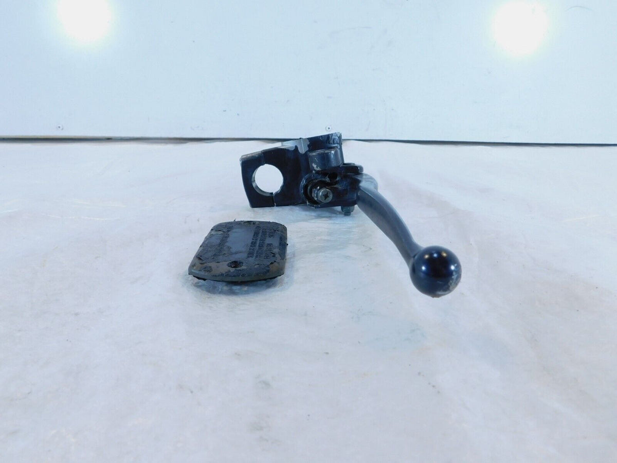 Yamaha XVS V-Star 650 1100 Classic Custom Silverado Front Brake Master Cylinder - C3 Cycle
