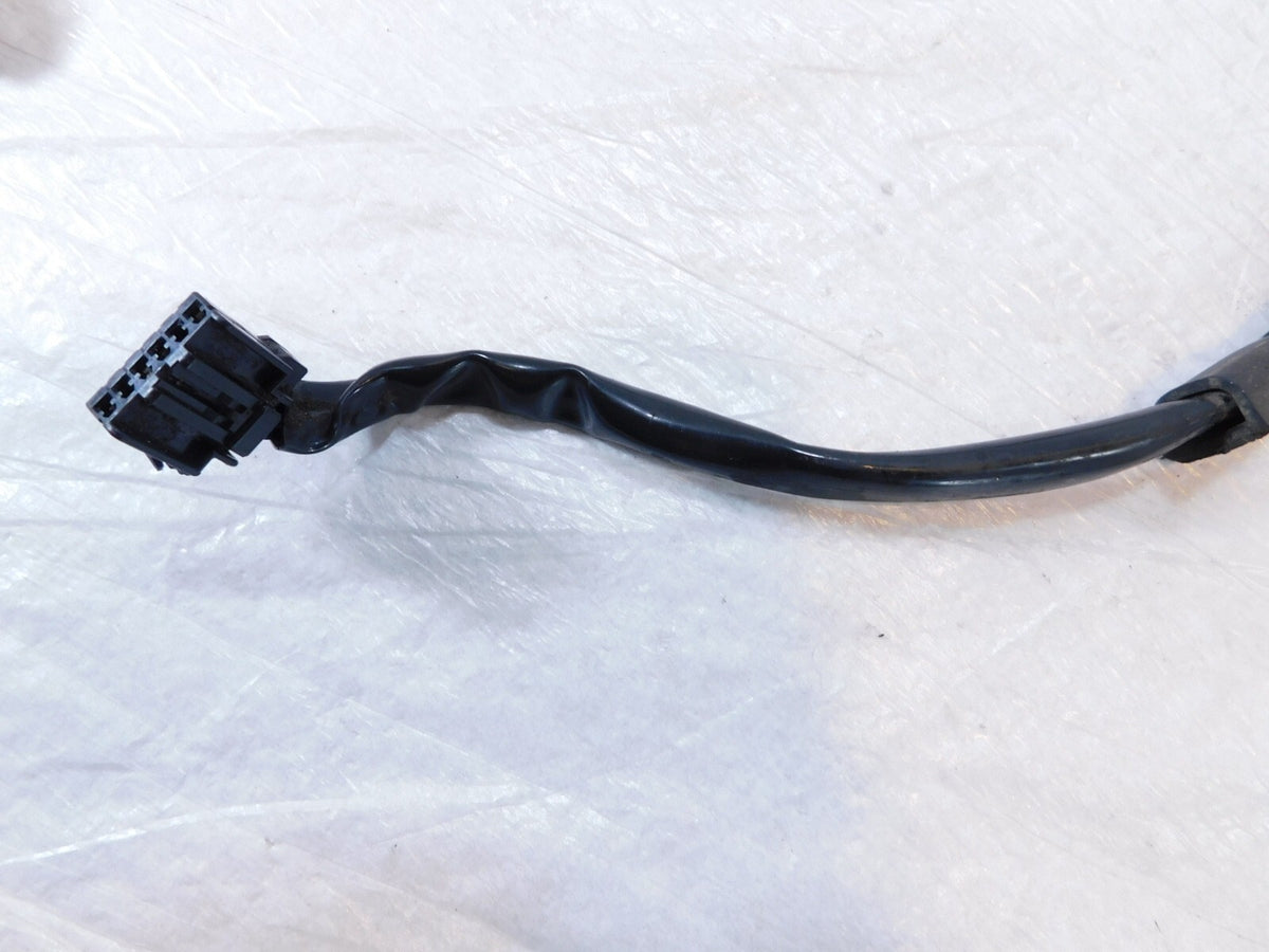 Harley Davidson Softail Low Rider S FXLRS Rear Brake Light Lamp Wire Harness - C3 Cycle