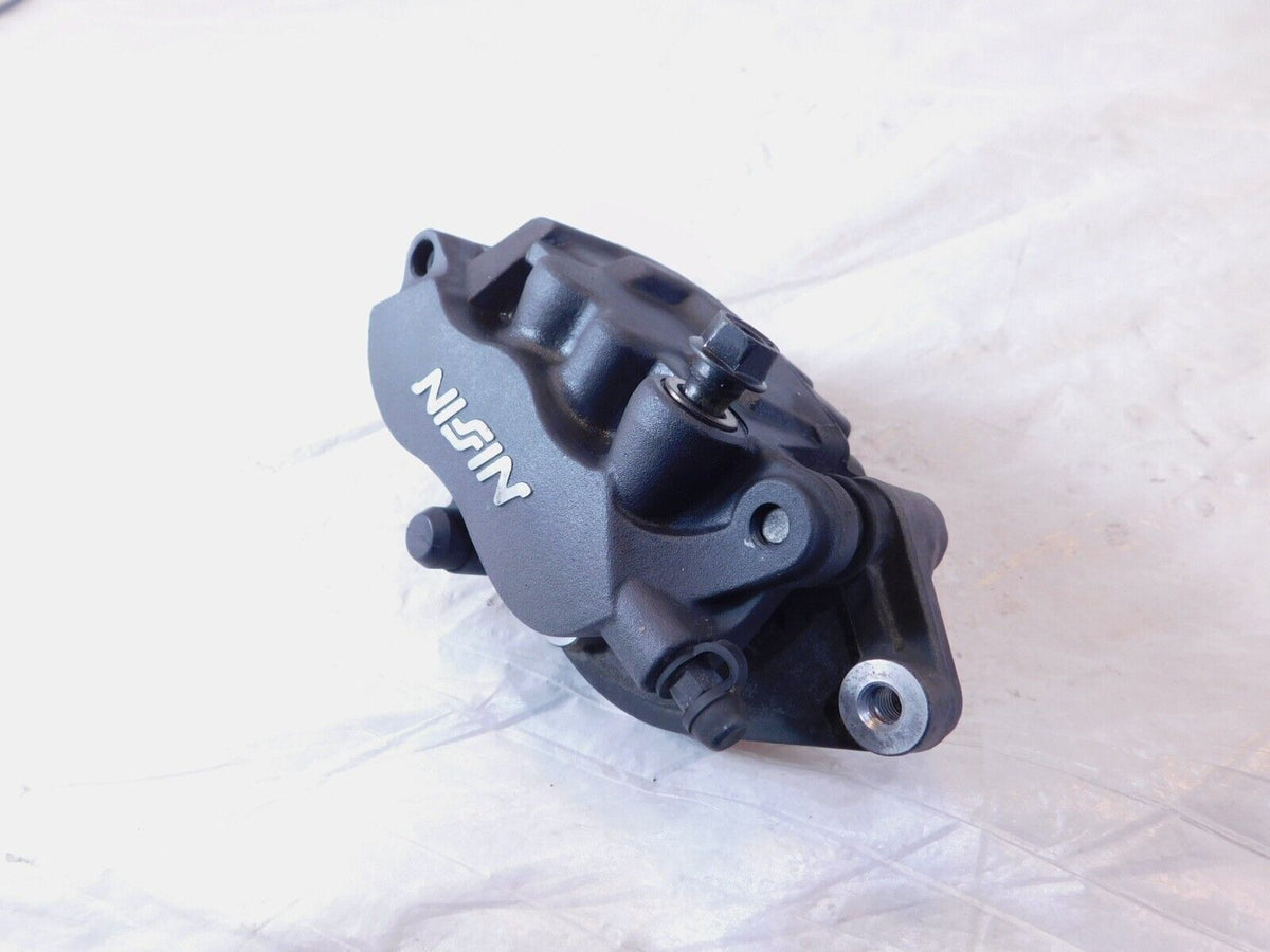 2002-2005 Honda Interceptor 800 VFR800 Front Right Wheel Disc Brake Caliper - C3 Cycle