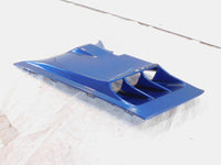 1984-1989 BMW K100RS K100 RS Alaska Blue Right Side Trim Panel Cowling Fairing - C3 Cycle