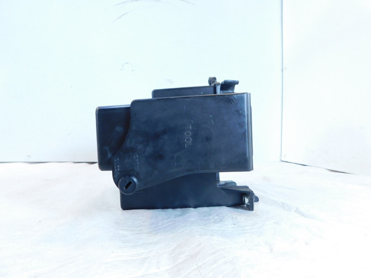 2004-2009 Honda VTX1300 VTX1300C VTX1300R VTX1300S Battery Holder Housing Box - C3 Cycle