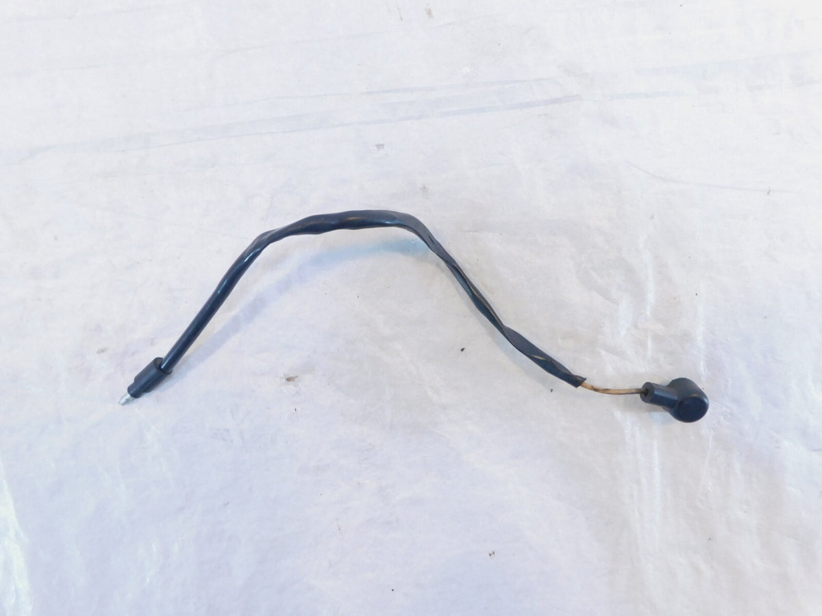 Harley Davidson Sportster 883 1200 Engine Motor Neutral Switch Jumper Wire Cable - C3 Cycle
