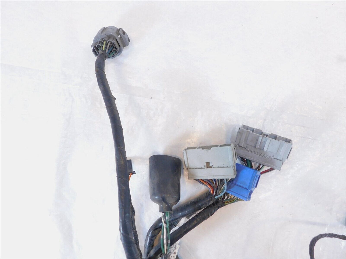 Honda GL1800 Goldwing 1800 Fairing Headlight & Turn Signal Wire Wiring Harness - C3 Cycle