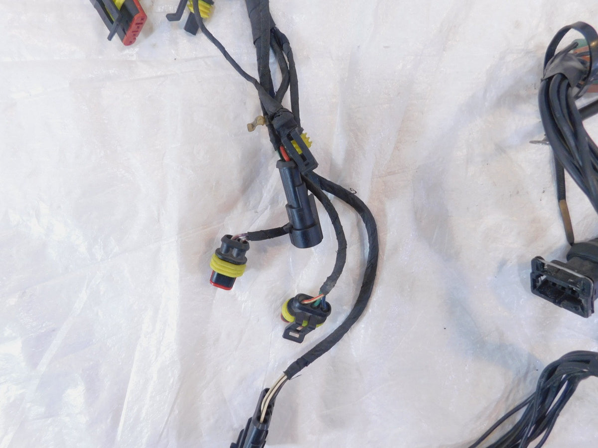 Ducati Superbike 749 749S & 999 999R Electrical Wiring Harness Wire Cable Loom - C3 Cycle