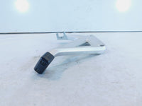 2014-2021 BMW R1200RT R1250RT Left Rear Passenger Footrest Footpeg Mount Bracket - C3 Cycle