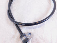 2011-2016 BMW K1600GT K1600GTL Clutch Master Slave Cylinder Cable Hose Pipe Line - C3 Cycle