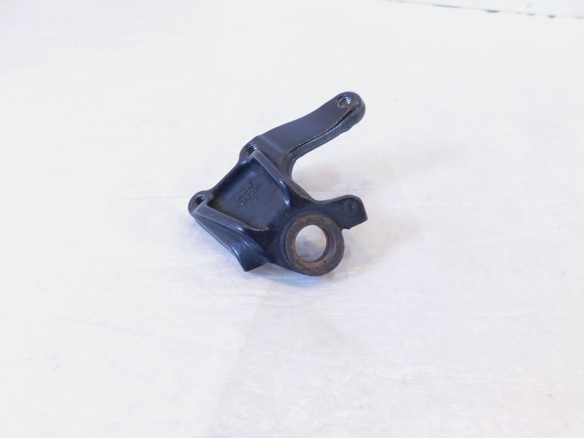 2003-2009 BMW K1200 K1200R Sport K1200S Side Stand Kickstand Prop Bracket Mount - C3 Cycle