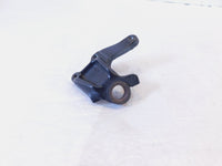 2003-2009 BMW K1200 K1200R Sport K1200S Side Stand Kickstand Prop Bracket Mount - C3 Cycle