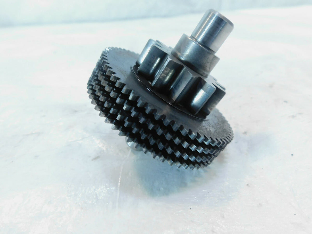 Aprilia Shiver 750 SL750 & Dorsoduro SMV750 Starter Motor Idle Reduction Gear - C3 Cycle