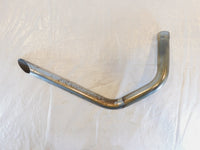 1957-1978 Harley Davidson Sportster 900 & 1000 Exhaust Header Drag Pipe System - C3 Cycle