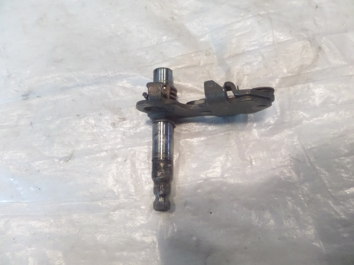 Honda CBR1000RR CB1000R OEM Gear Change Shifter Shift Shaft & Pawl 24610-MFA-D00 - C3 Cycle