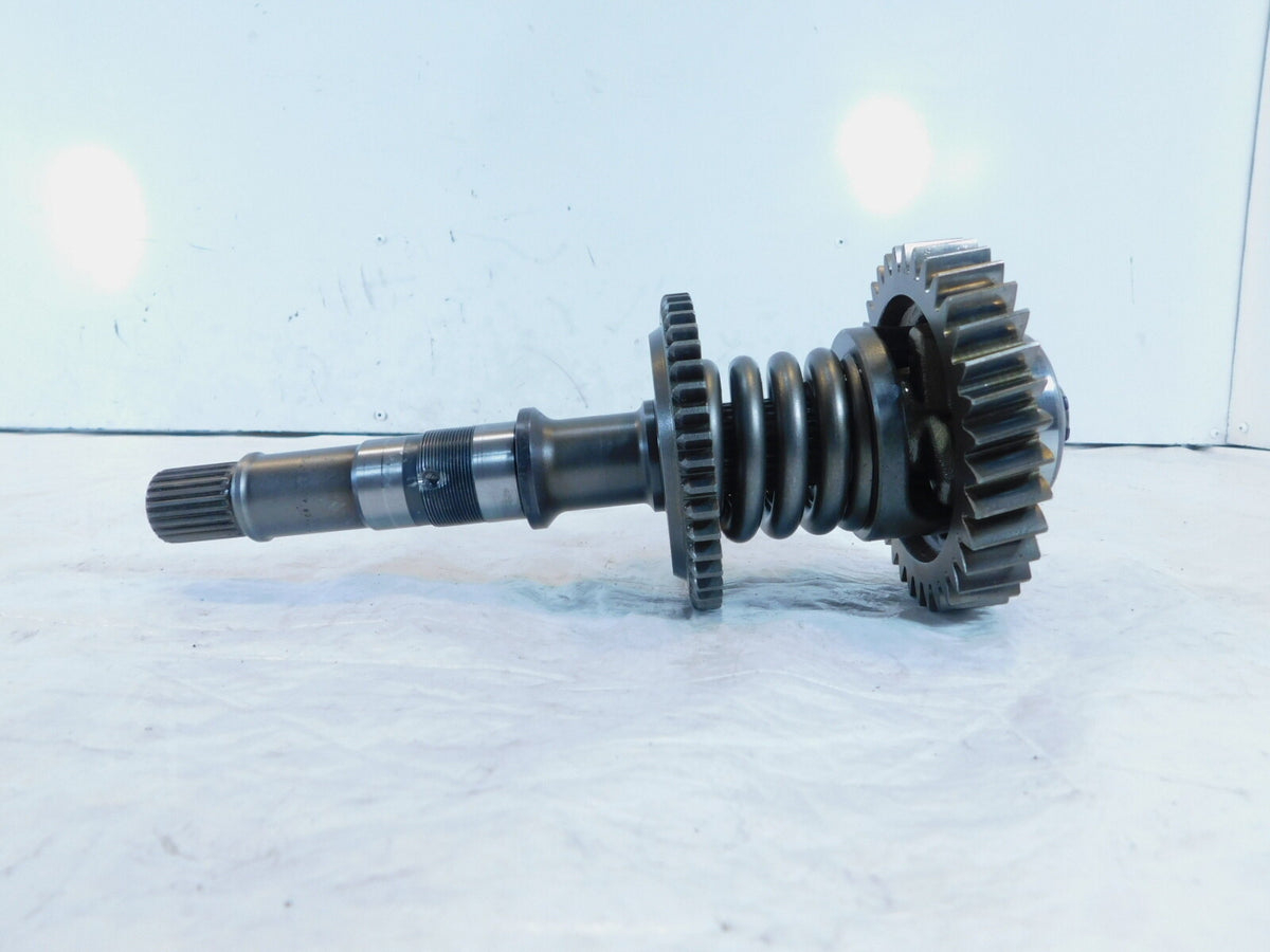 2001-2017 Honda Goldwing 1800 GL1800 Final Drive Output Shaft Differential Gears - C3 Cycle