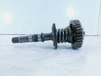 2001-2017 Honda Goldwing 1800 GL1800 Final Drive Output Shaft Differential Gears - C3 Cycle
