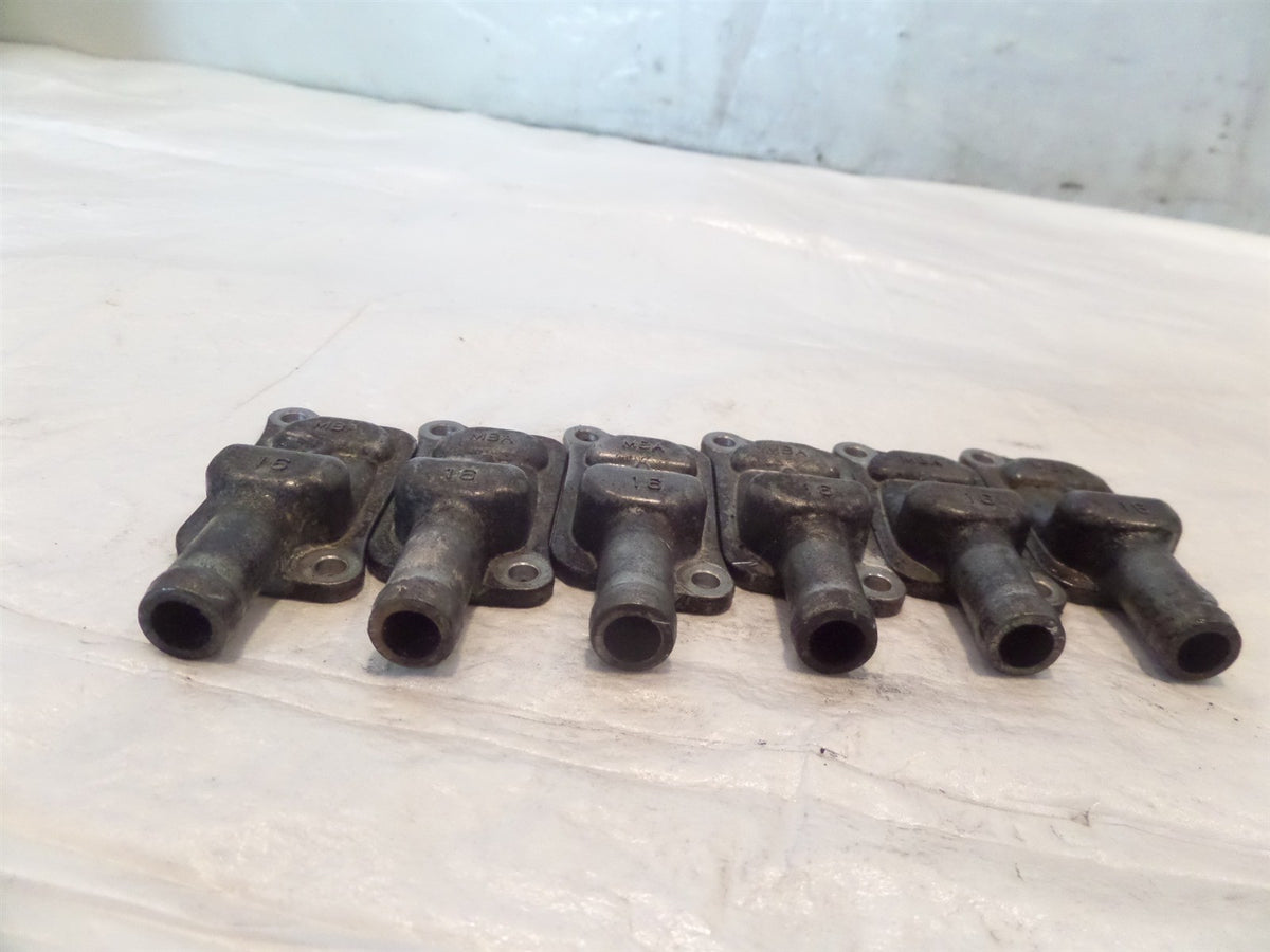 6 Honda CRF450L & GL1800 Goldwing 1800 Engine Cylinder Head Reed Valve Covers - C3 Cycle