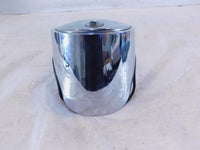 Harley Touring Electra Glide Ultra Classic Fuel Gas Petrol Tank Center Console - C3 Cycle