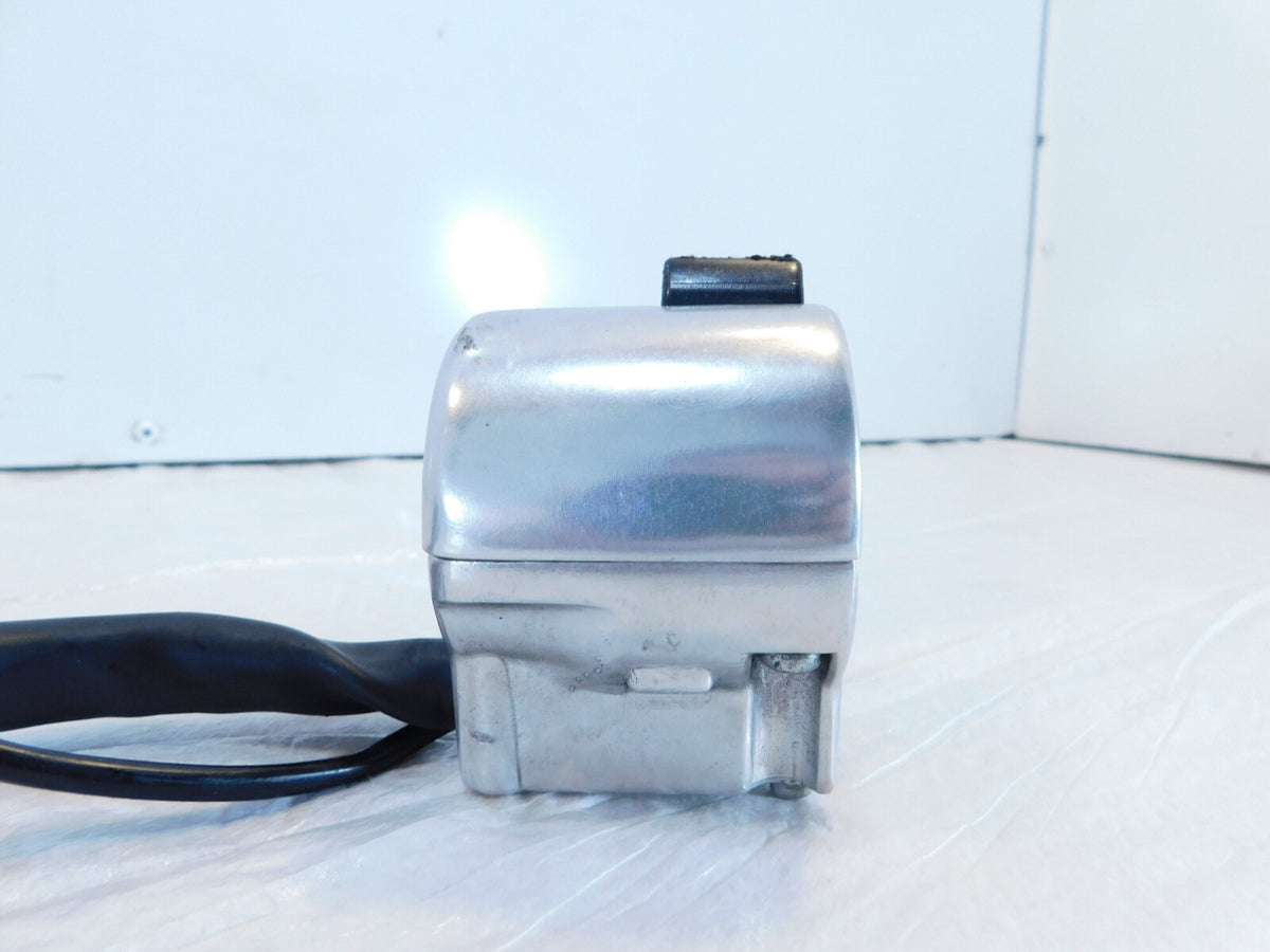Honda VT1100 Shadow 1100 Spirit & ACE Left Handlebar Switches Horn & Turn Signal - C3 Cycle