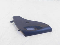 Piaggio Vespa Primavera Sprint 50 125 150 Elettrica Black Front Suspension Cover - C3 Cycle
