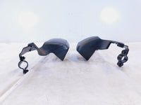 BMW F650GS Dakar G650GS Sertao Left/Right Handlebar Brush Guard Hand Protectors - C3 Cycle