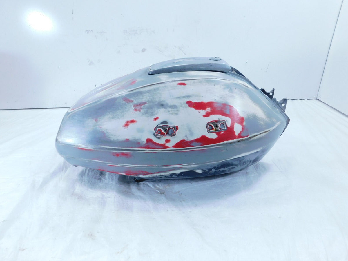 Moto Guzzi 850 T3 & SP1000 SP 1000 Gas Petrol Fuel Tank Reservoir Cell & Cap - C3 Cycle